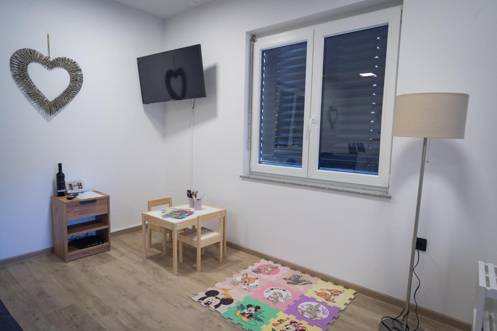 レスツェCuckoo'S Alpine Nestアパートメント エクステリア 写真