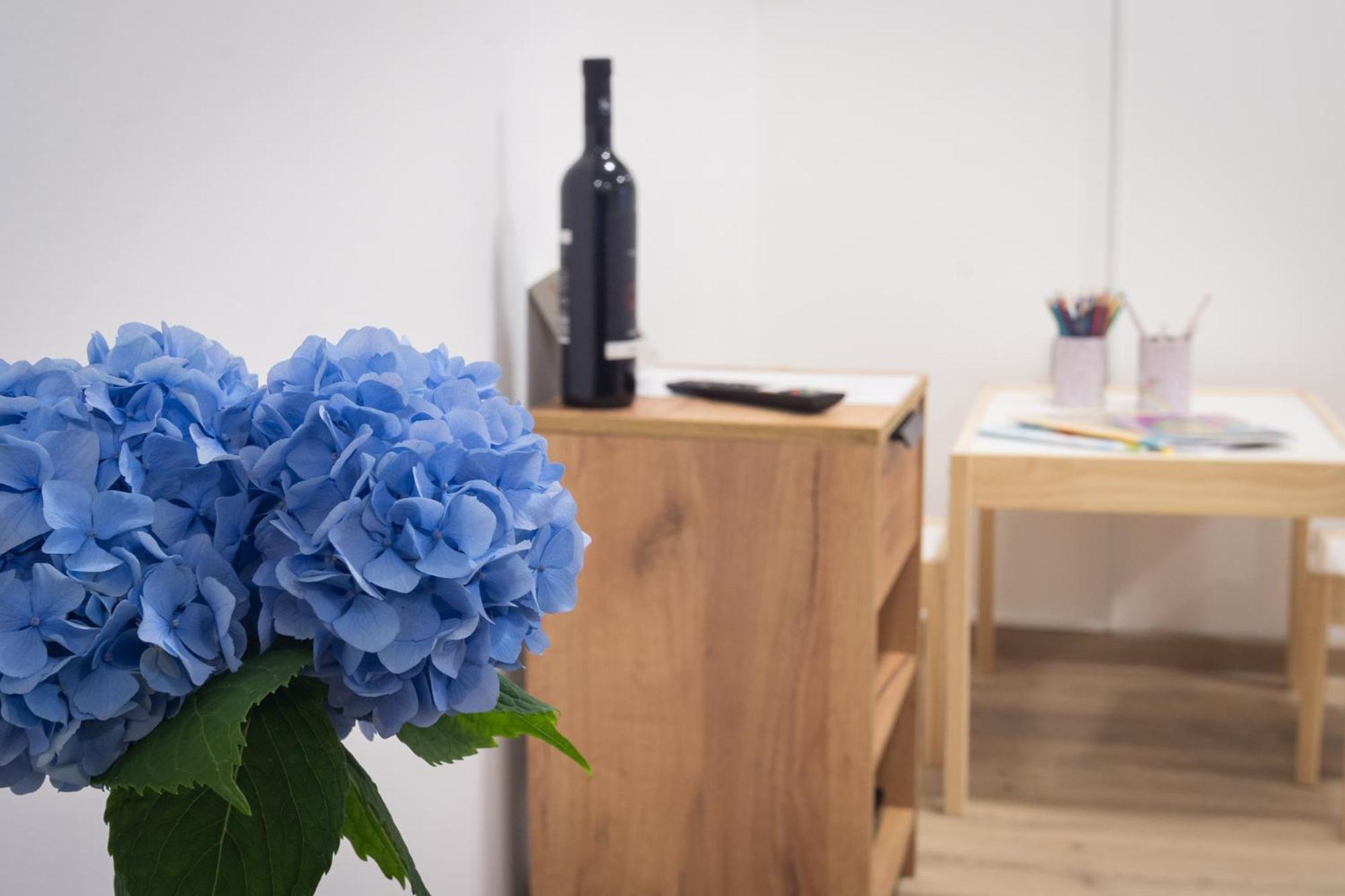 レスツェCuckoo'S Alpine Nestアパートメント 部屋 写真