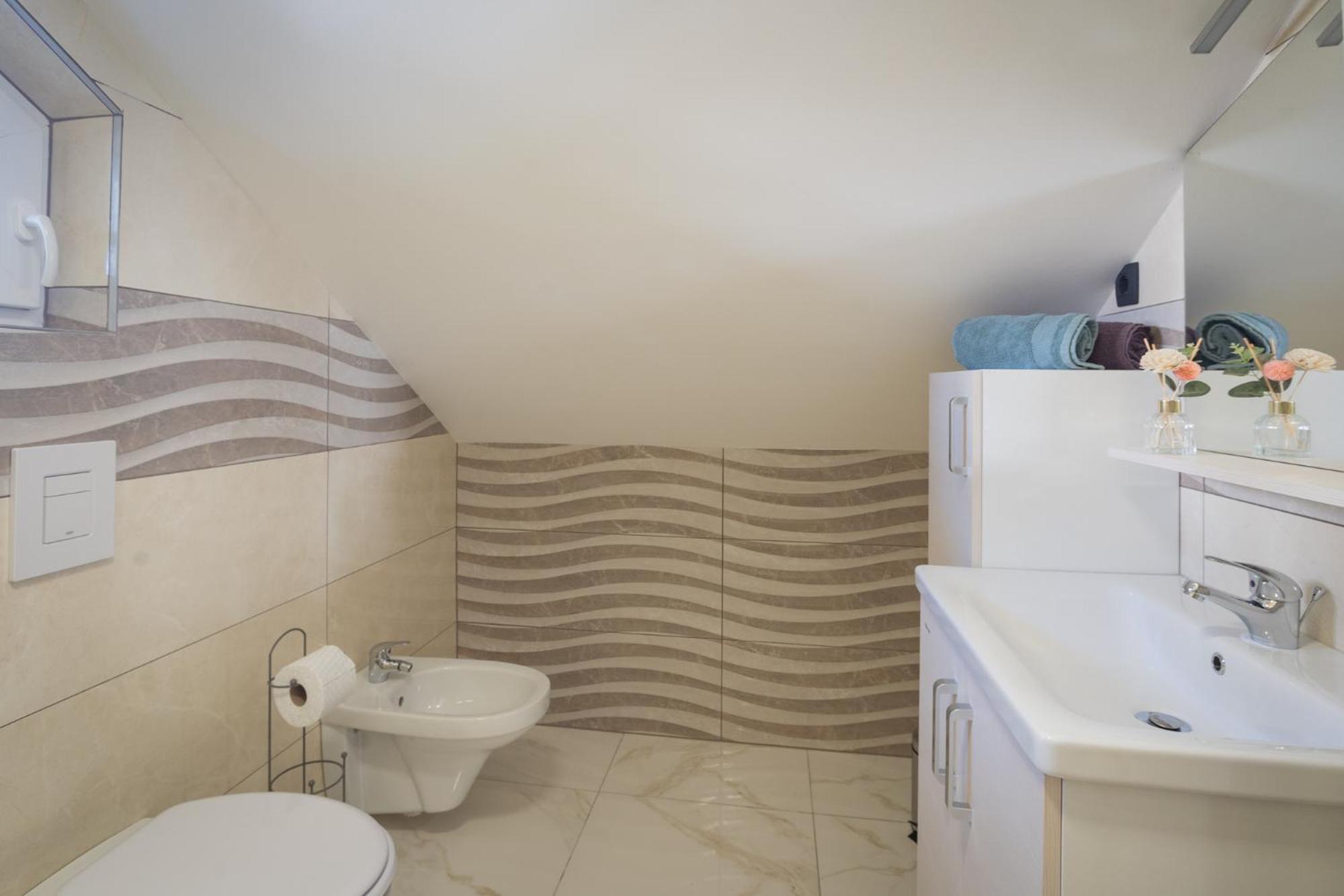 レスツェCuckoo'S Alpine Nestアパートメント 部屋 写真