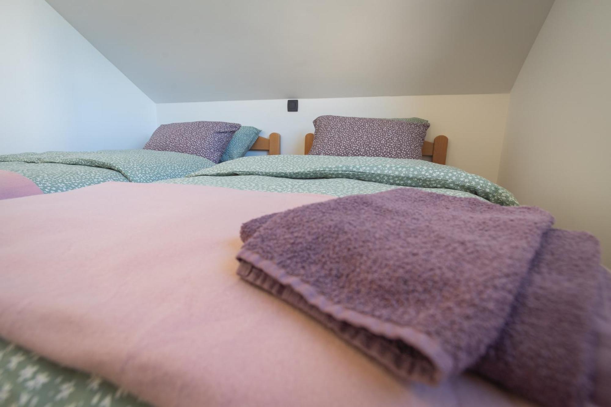 レスツェCuckoo'S Alpine Nestアパートメント 部屋 写真