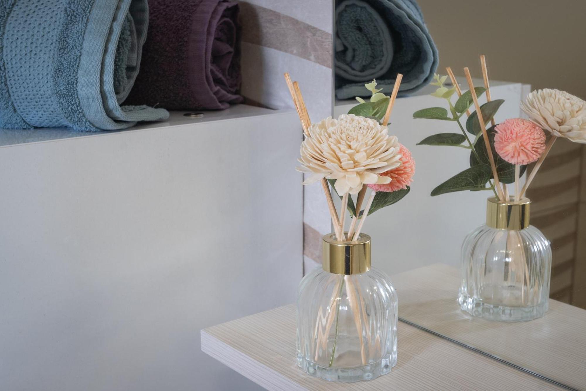 レスツェCuckoo'S Alpine Nestアパートメント 部屋 写真