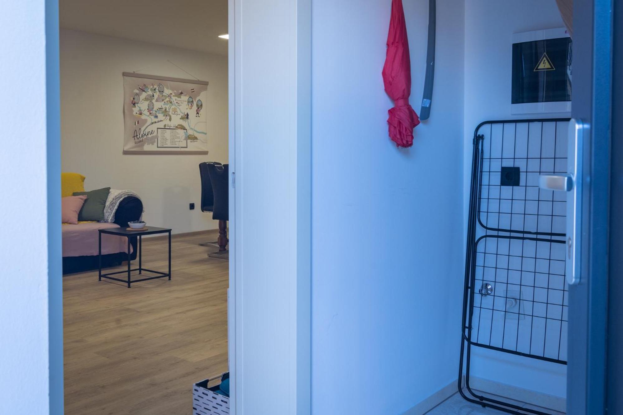 レスツェCuckoo'S Alpine Nestアパートメント 部屋 写真
