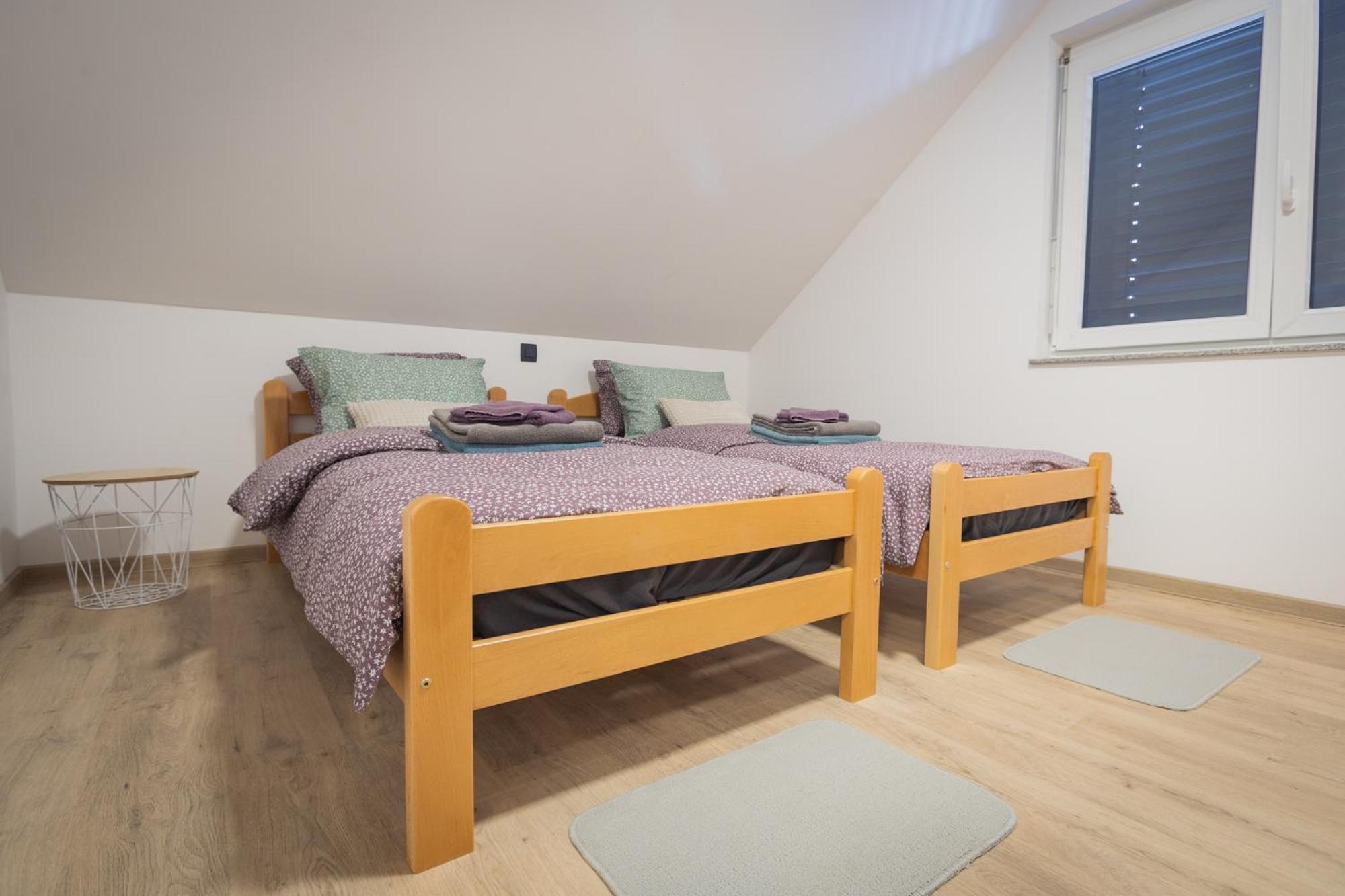 レスツェCuckoo'S Alpine Nestアパートメント 部屋 写真