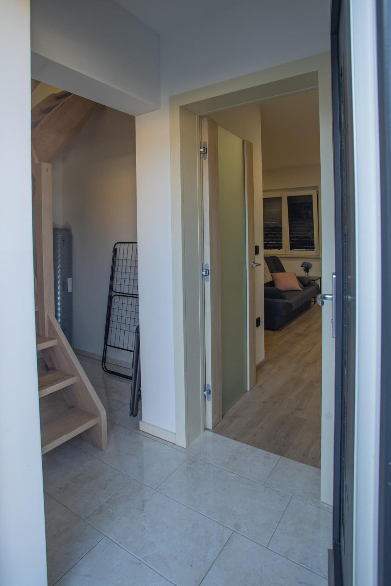 レスツェCuckoo'S Alpine Nestアパートメント 部屋 写真