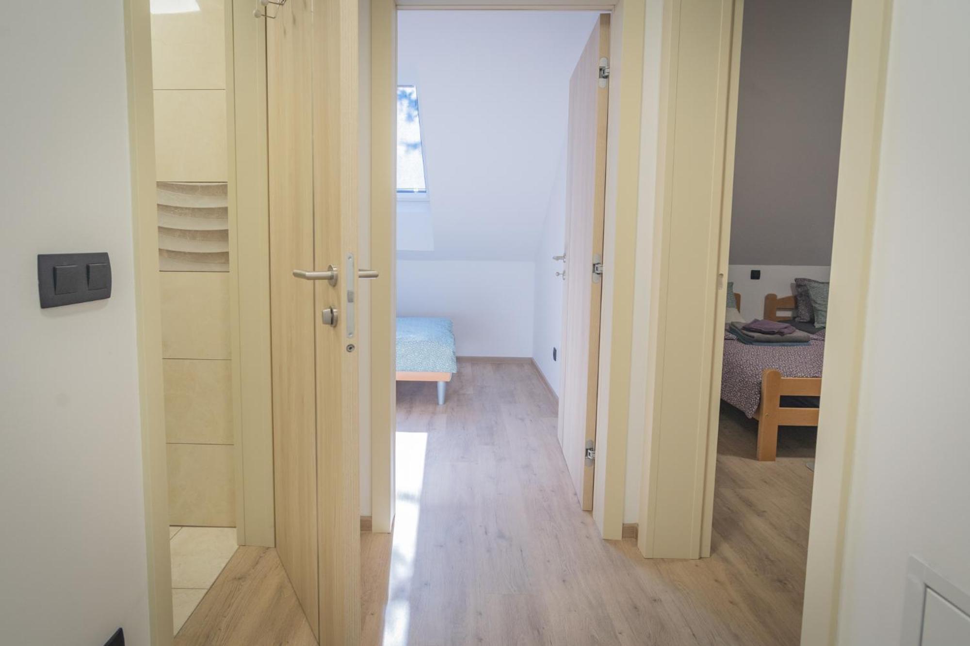 レスツェCuckoo'S Alpine Nestアパートメント 部屋 写真