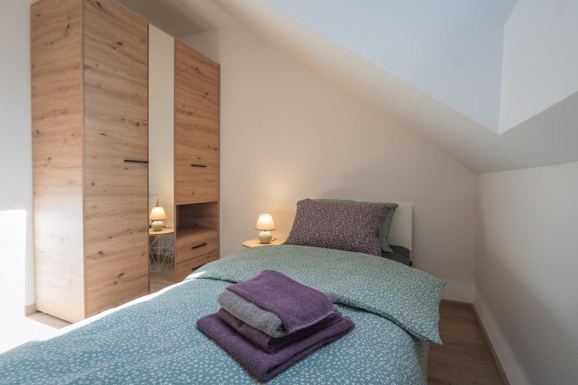 レスツェCuckoo'S Alpine Nestアパートメント 部屋 写真