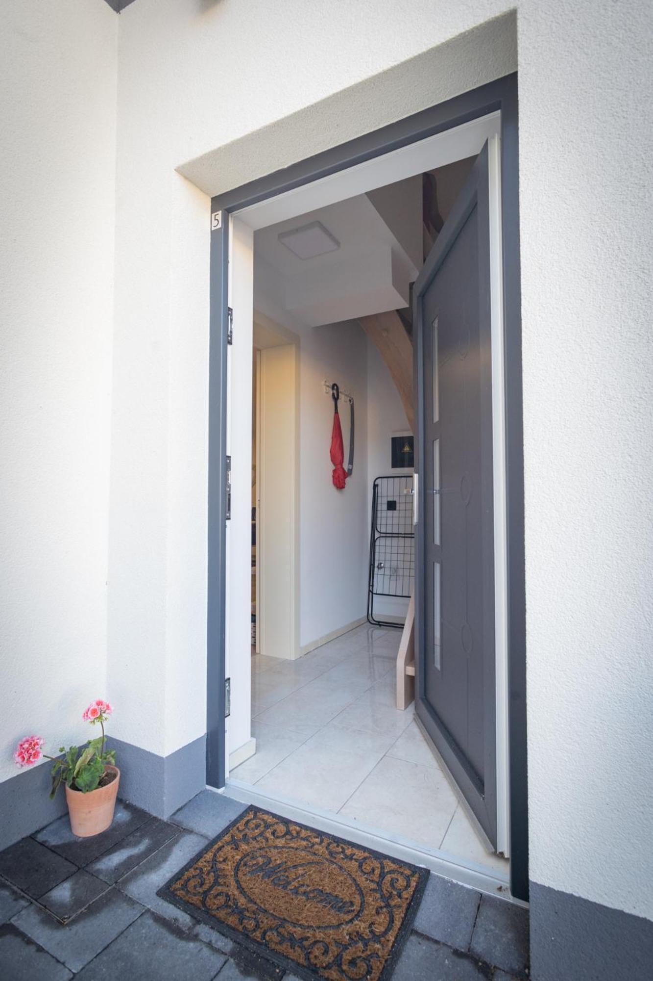 レスツェCuckoo'S Alpine Nestアパートメント 部屋 写真