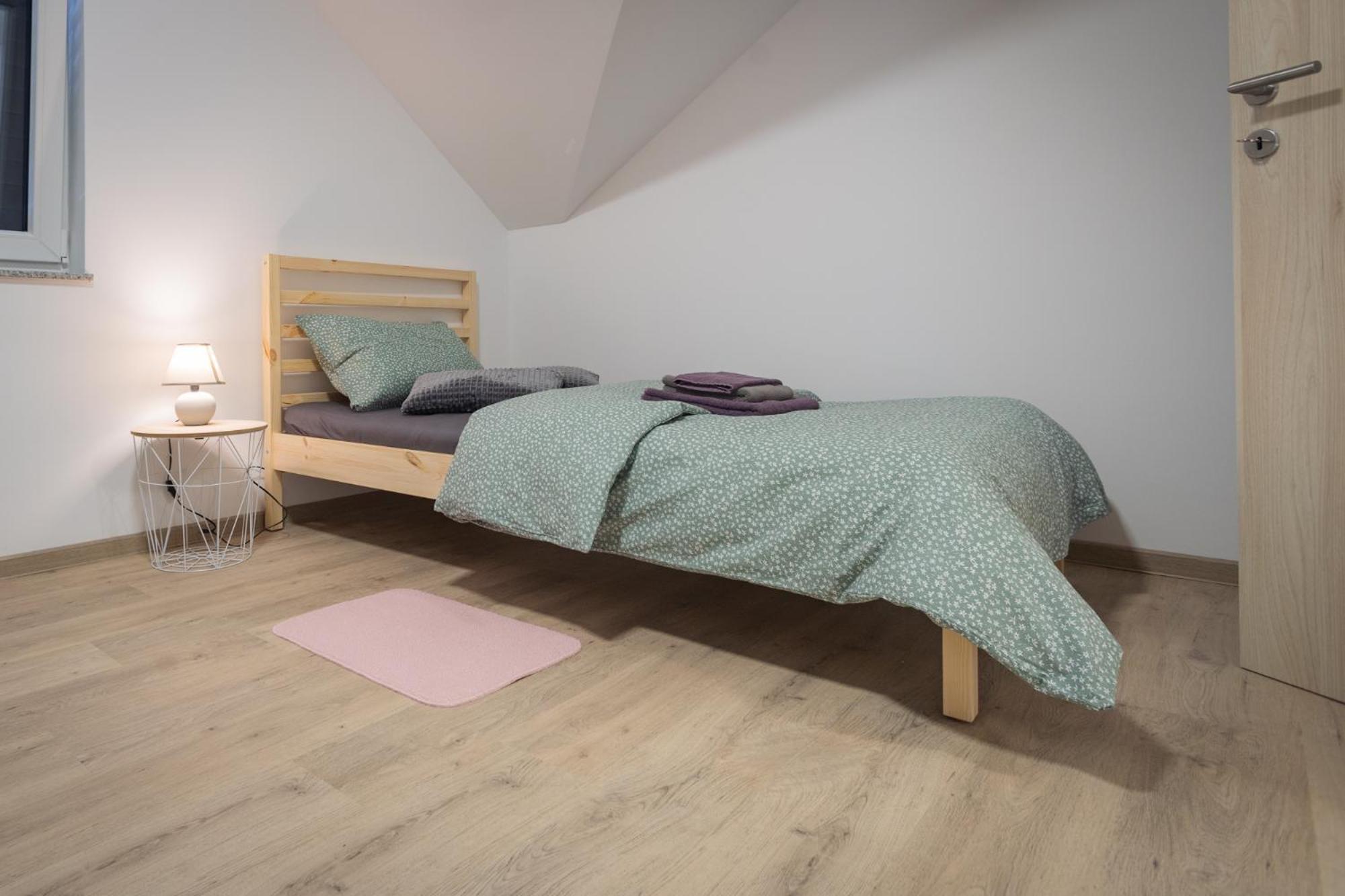 レスツェCuckoo'S Alpine Nestアパートメント 部屋 写真
