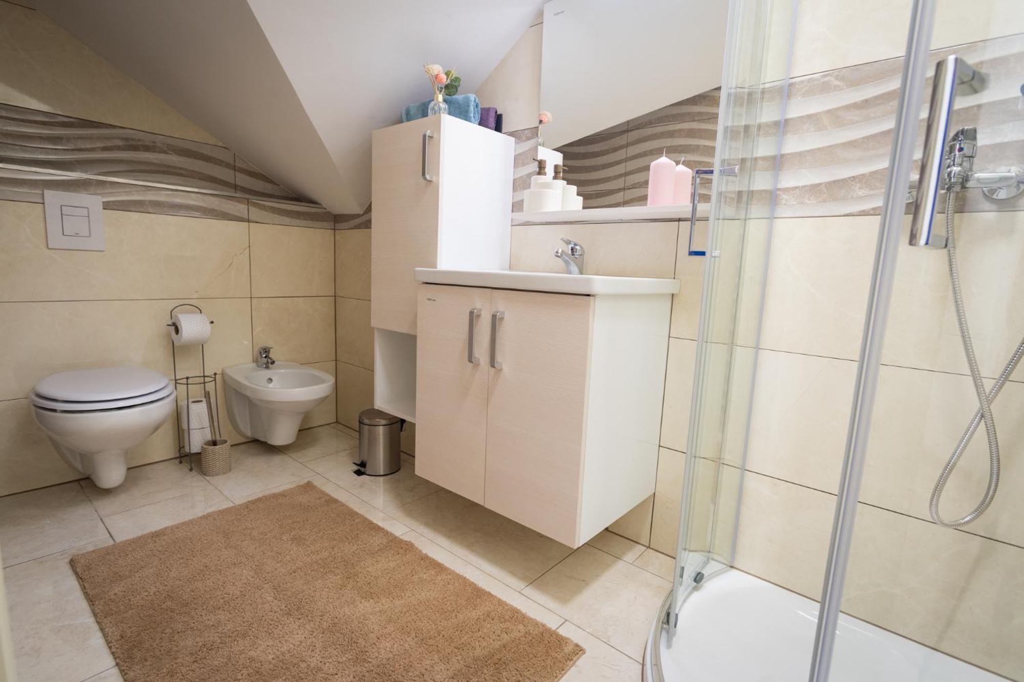 レスツェCuckoo'S Alpine Nestアパートメント 部屋 写真